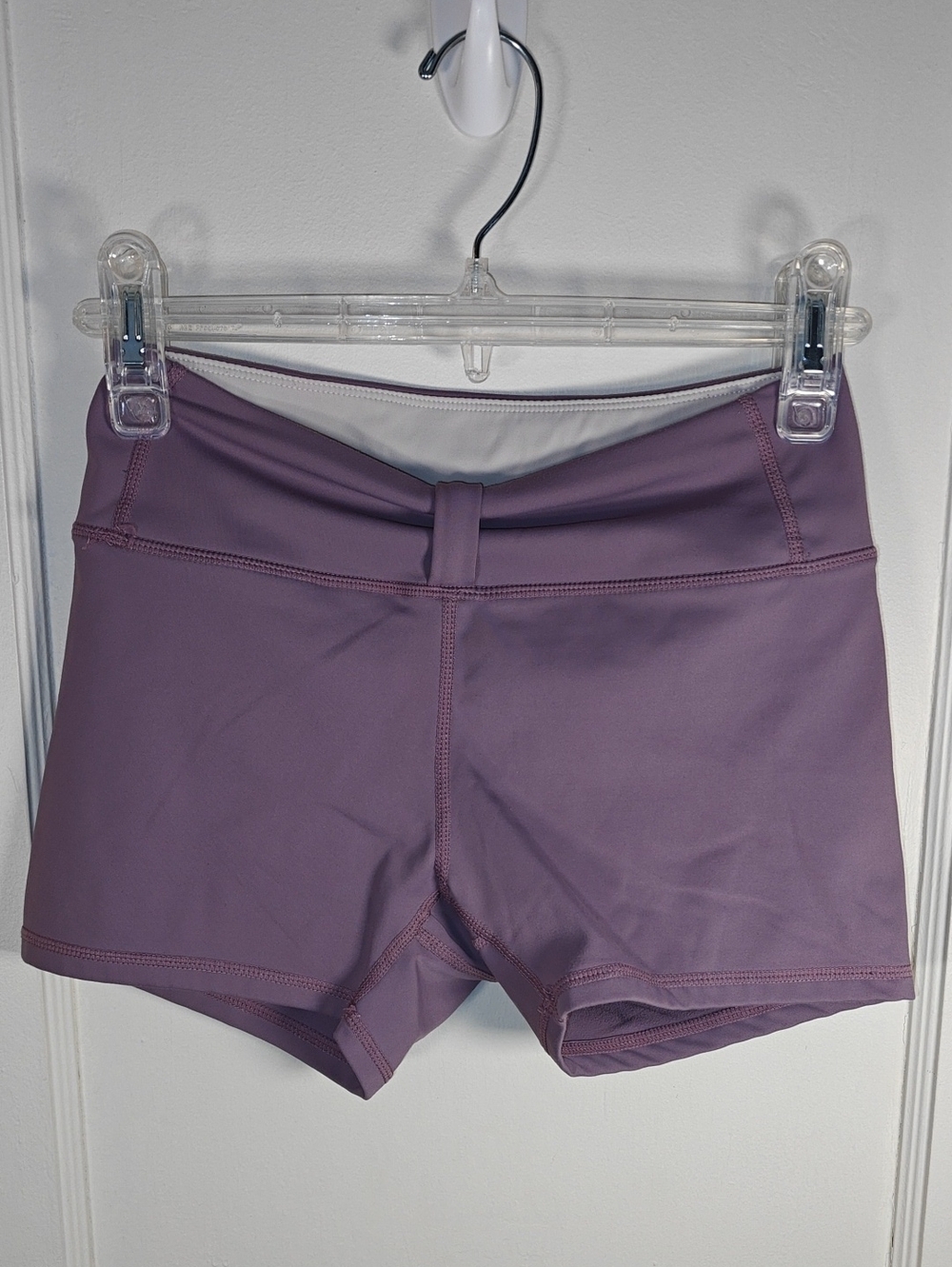 Honeycut "Lily" Shorts